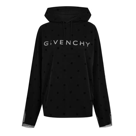 givenchy hoodie knock off|Givenchy hoodie for women.